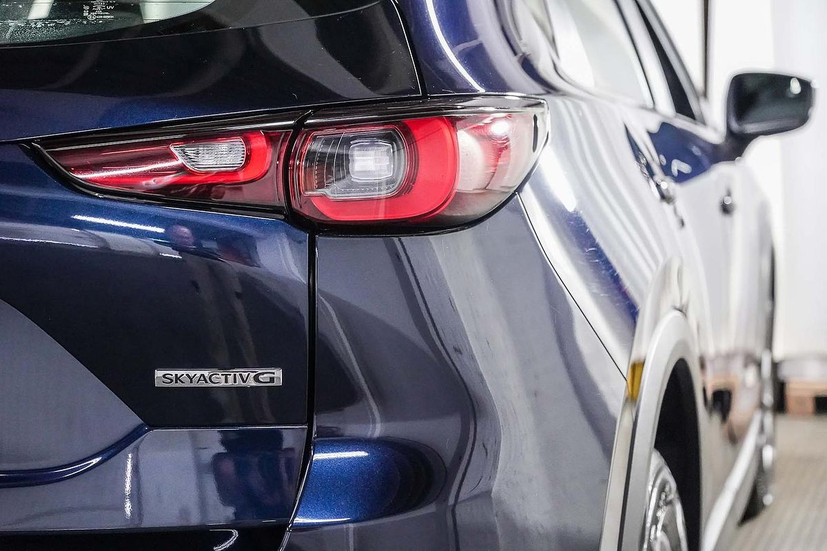 2024 Mazda CX-5 G20 Maxx KF Series