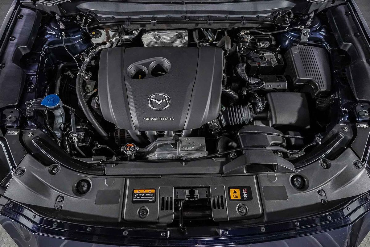 2024 Mazda CX-5 G20 Maxx KF Series