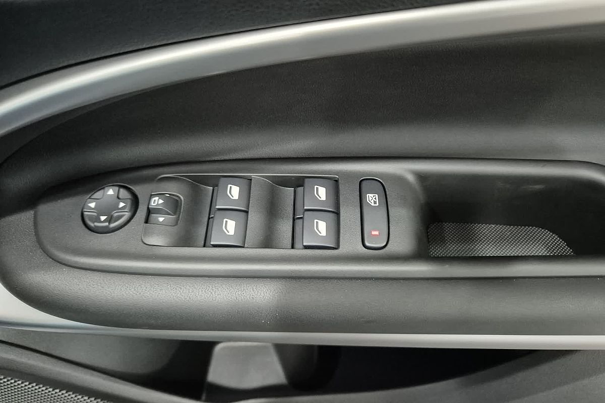 2024 Jeep Avenger Summit JJ