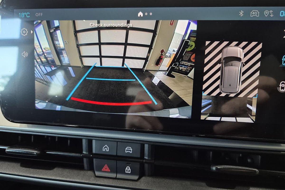 2024 Jeep Avenger Summit JJ