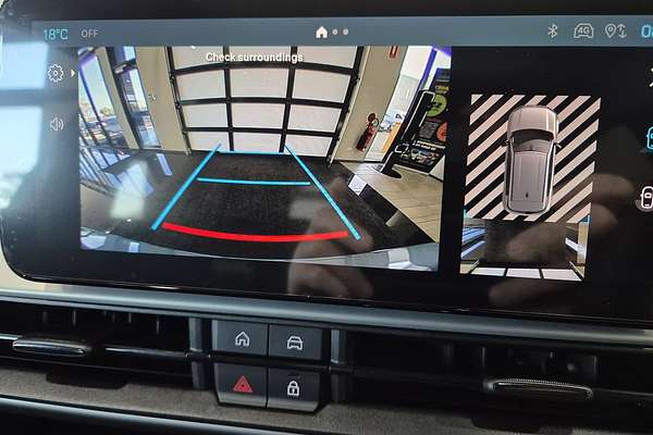 2024 Jeep Avenger Summit JJ