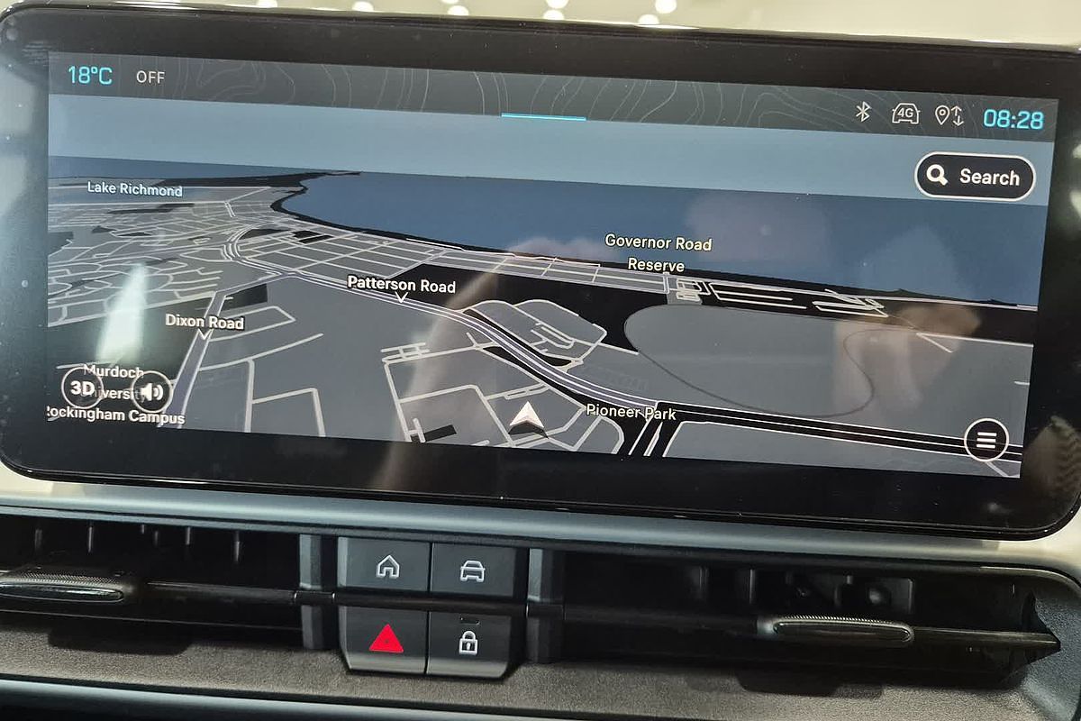 2024 Jeep Avenger Summit JJ