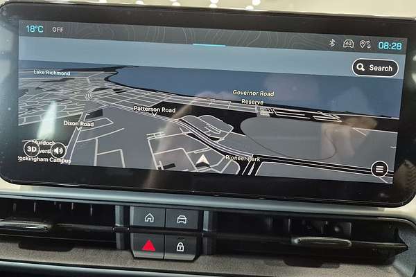 2024 Jeep Avenger Summit JJ