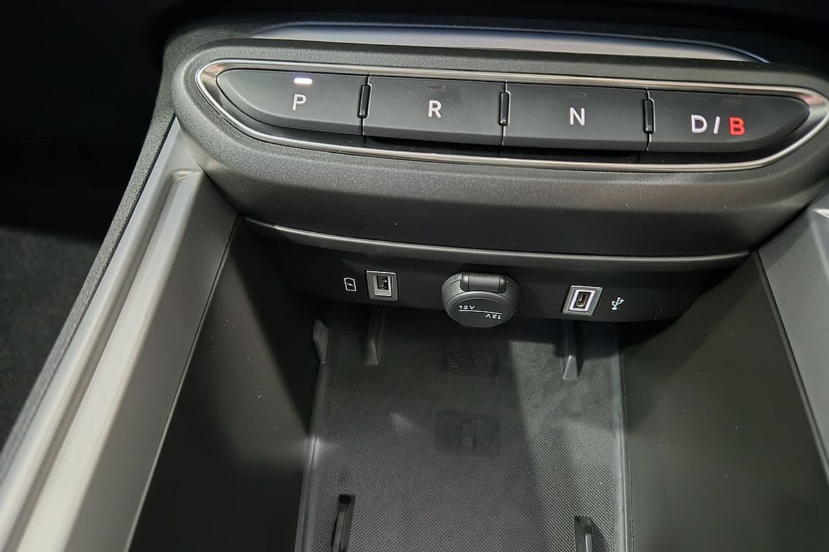 2024 Jeep Avenger Summit JJ