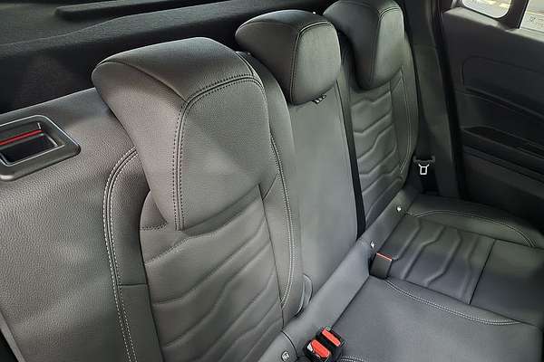 2024 Jeep Avenger Summit JJ