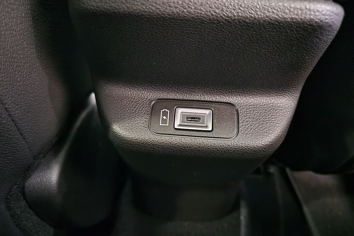 2024 Jeep Avenger Summit JJ