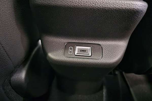 2024 Jeep Avenger Summit JJ