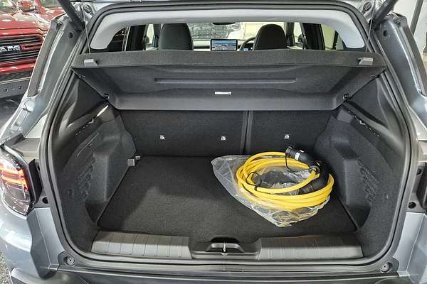 2024 Jeep Avenger Summit JJ