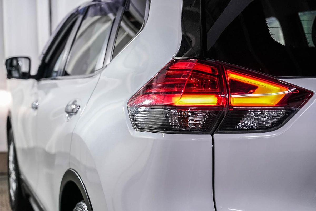 2019 Nissan X-TRAIL ST-L T32 Series II