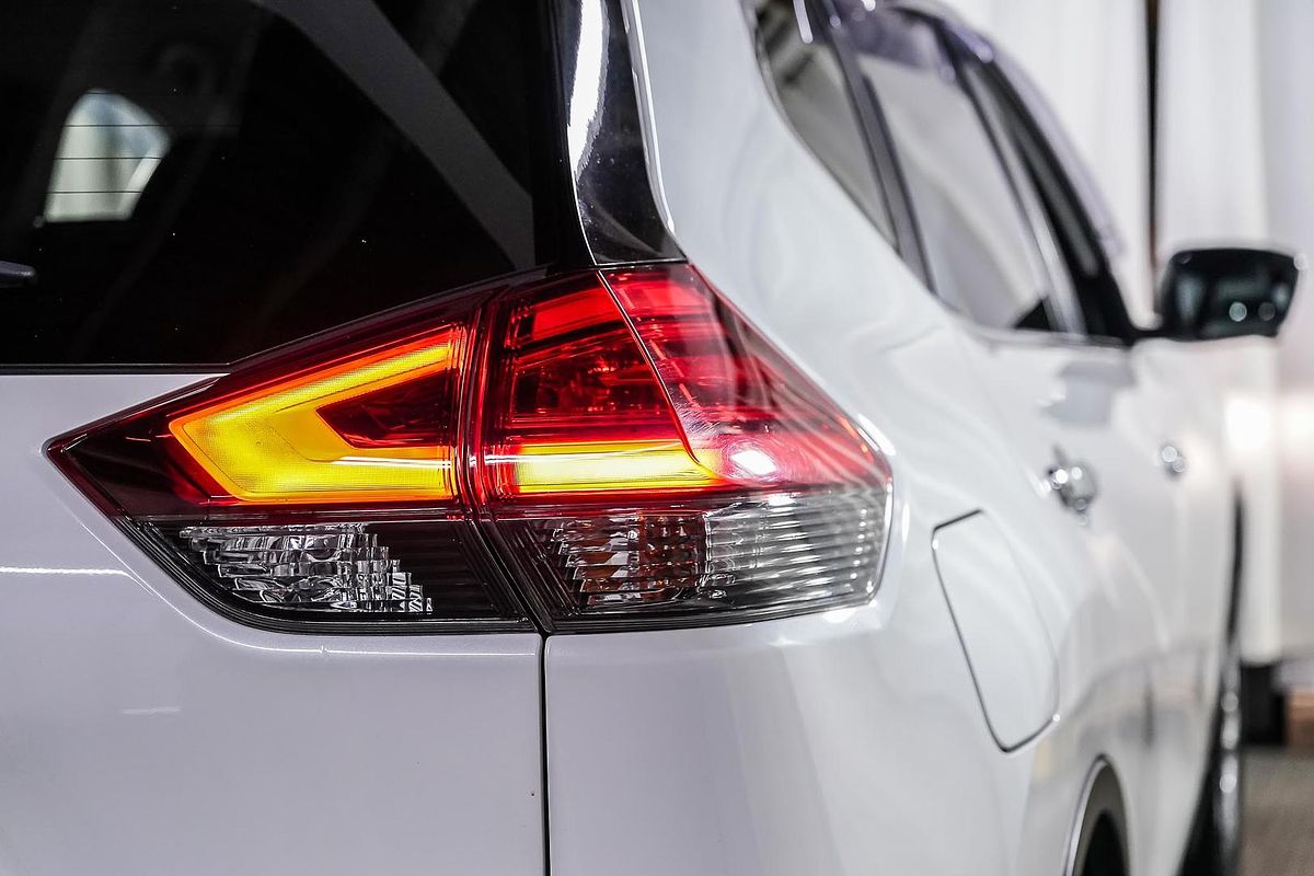 2019 Nissan X-TRAIL ST-L T32 Series II