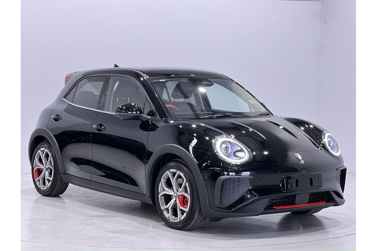 2025 GWM Ora GT ES11