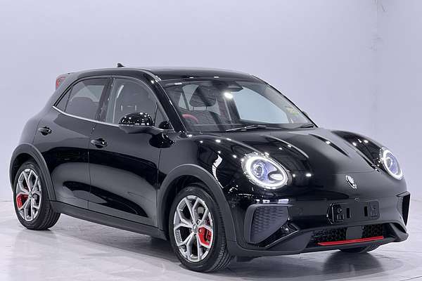 2025 GWM Ora GT ES11
