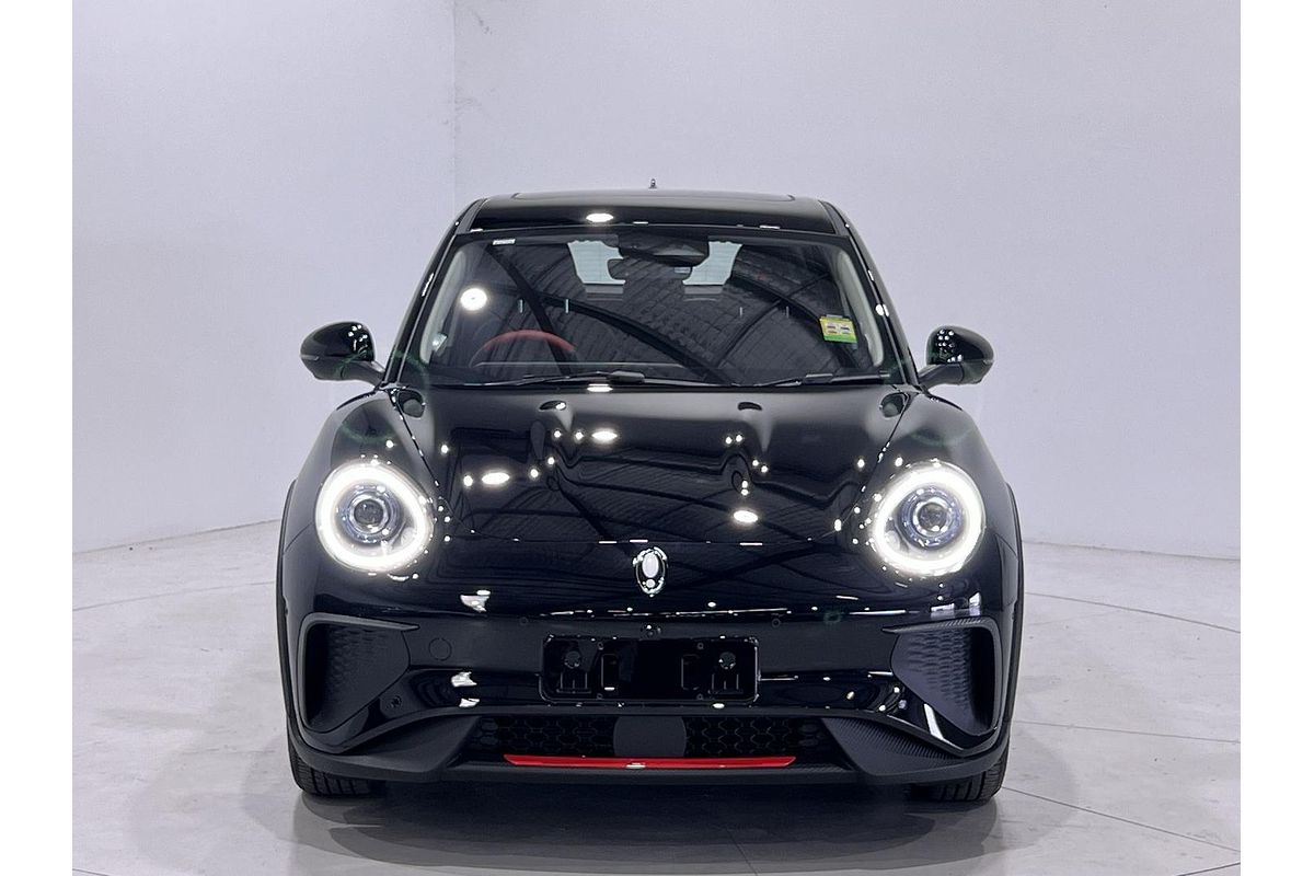 2025 GWM Ora GT ES11