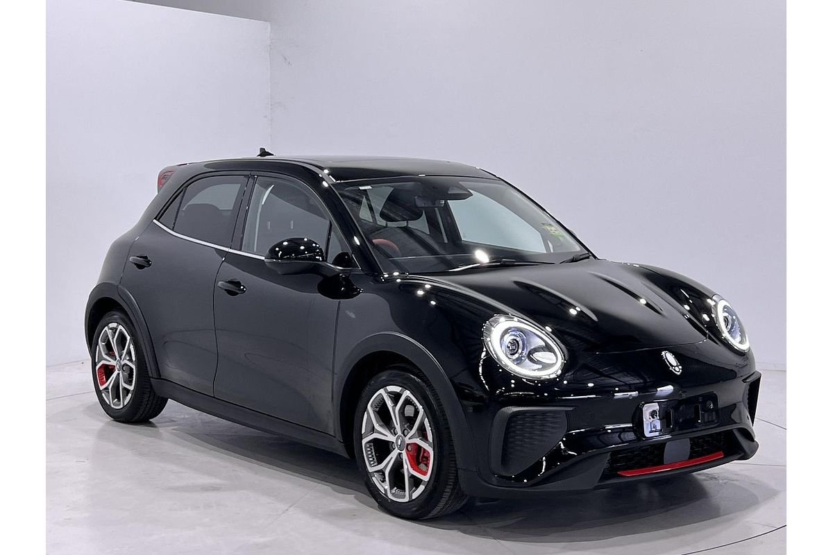 2025 GWM Ora GT ES11