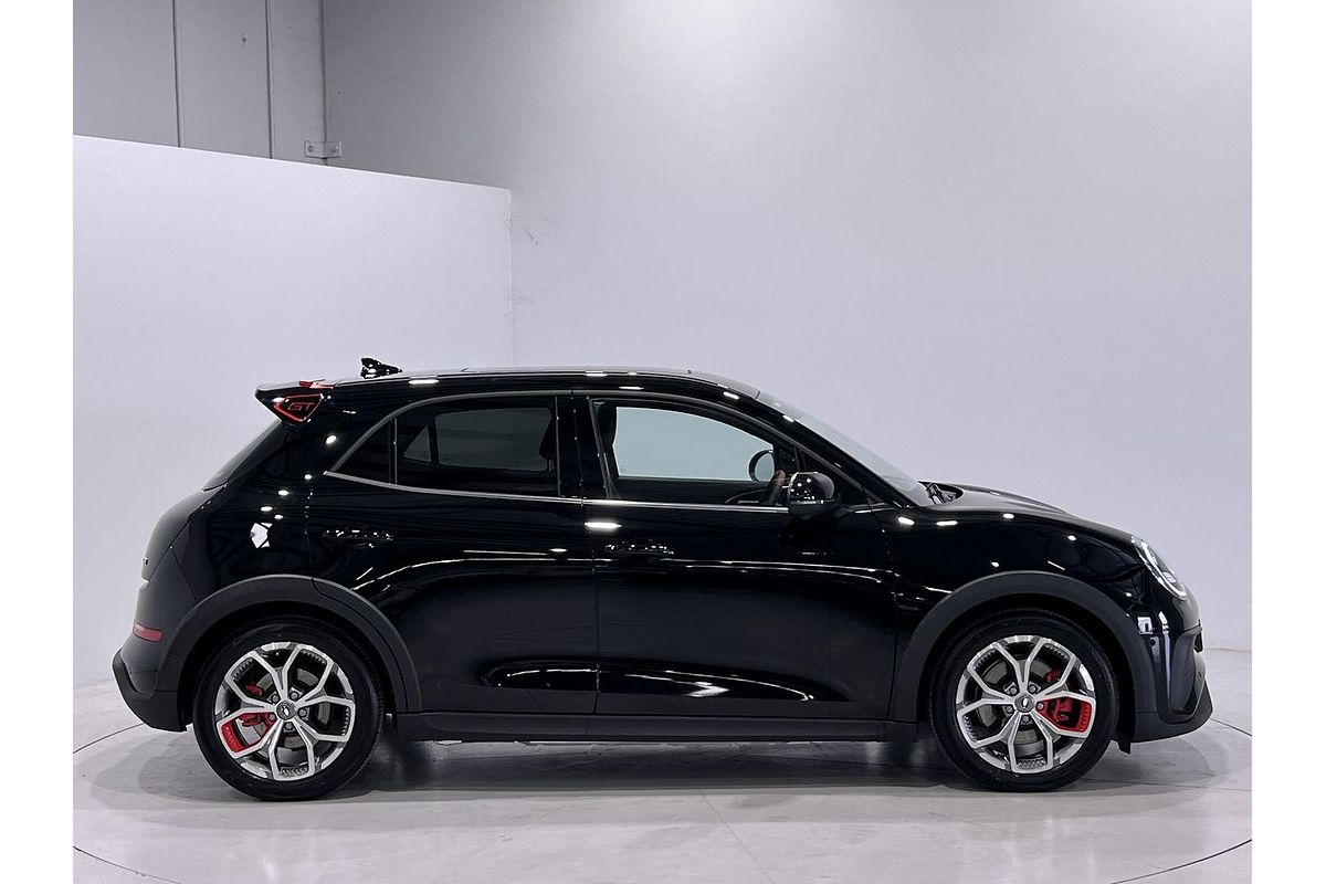 2025 GWM Ora GT ES11