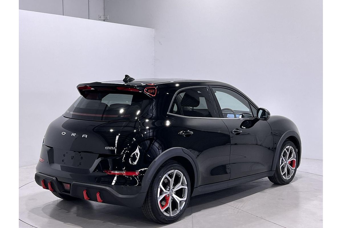 2025 GWM Ora GT ES11