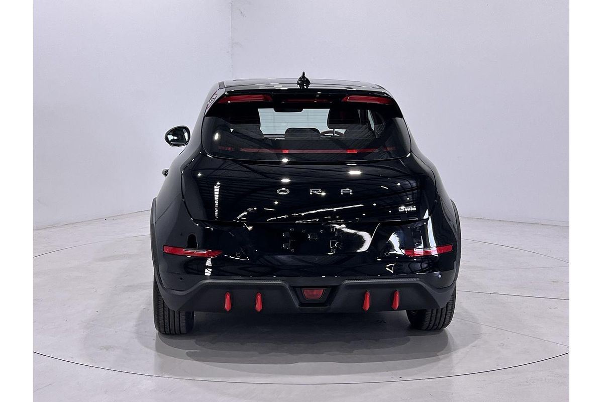 2025 GWM Ora GT ES11