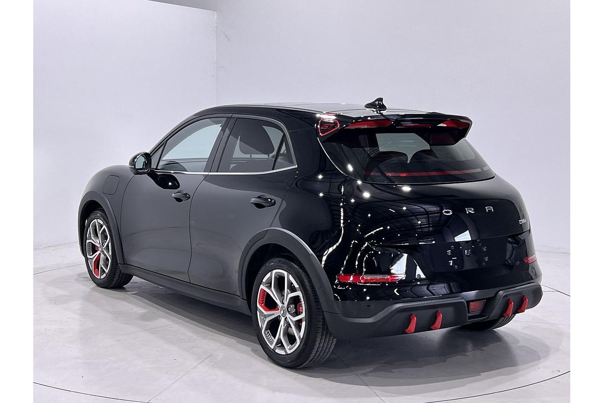 2025 GWM Ora GT ES11