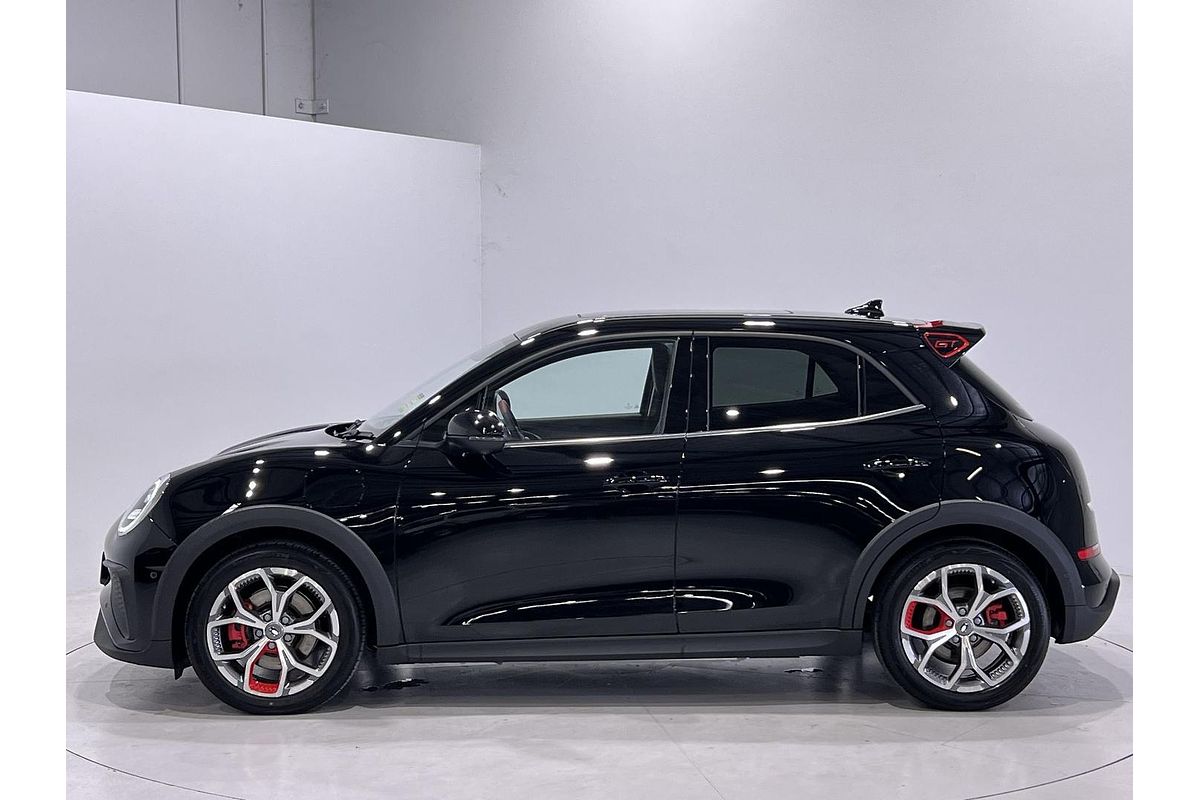 2025 GWM Ora GT ES11