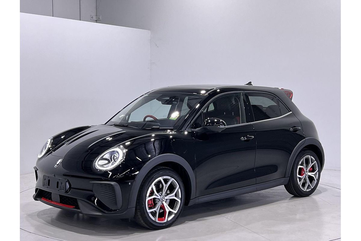 2025 GWM Ora GT ES11