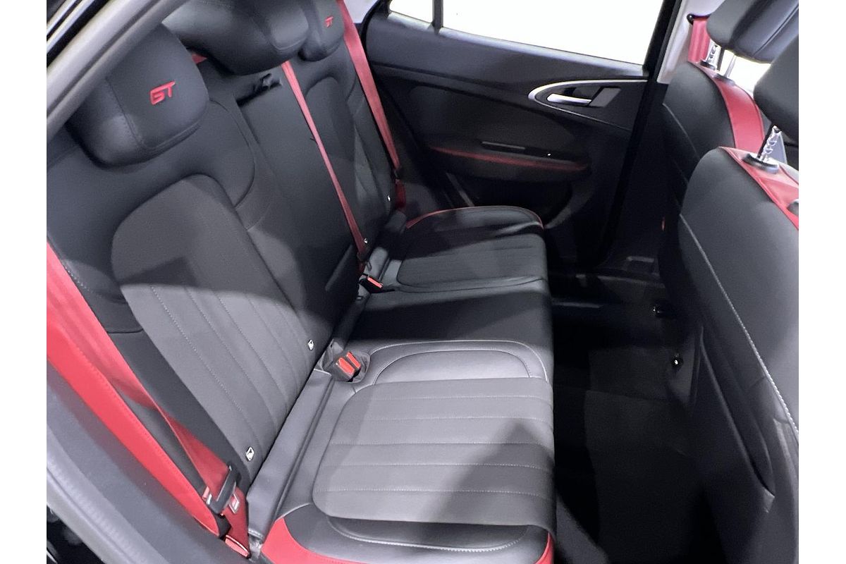 2025 GWM Ora GT ES11