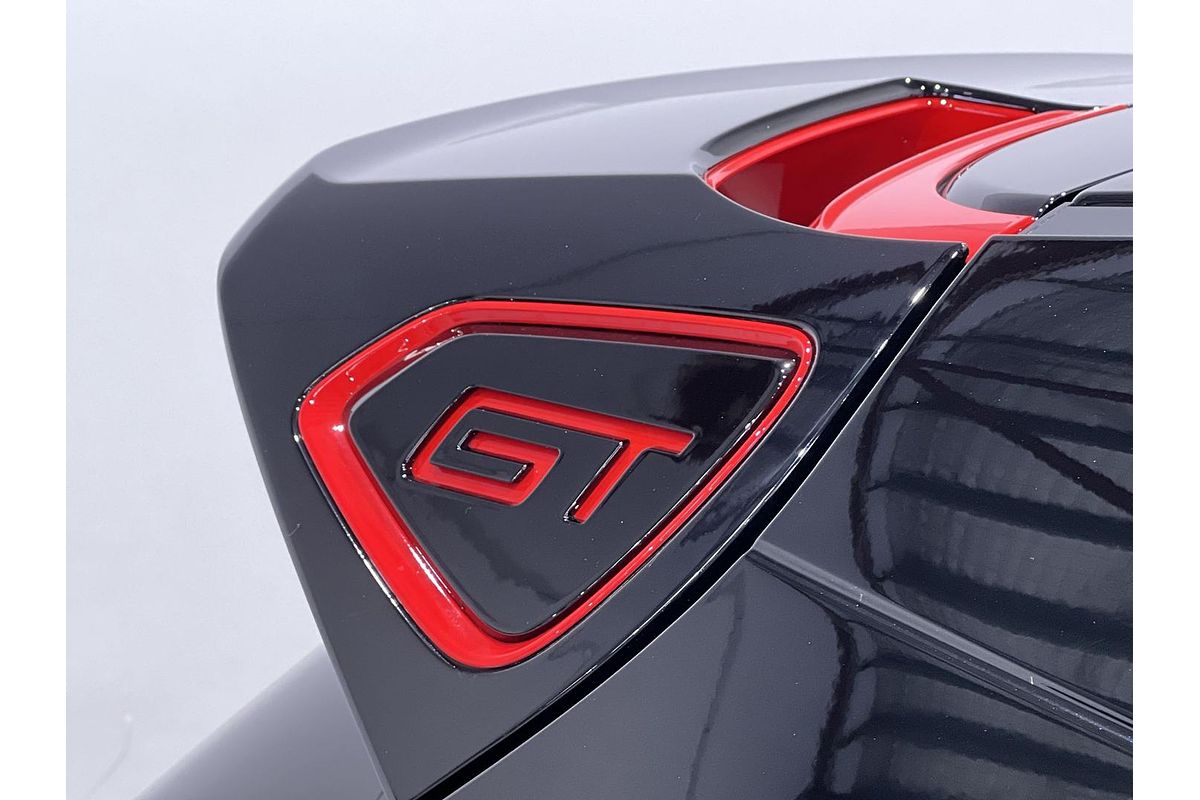 2025 GWM Ora GT ES11