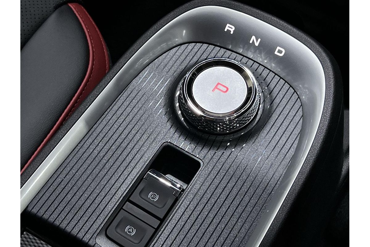 2025 GWM Ora GT ES11