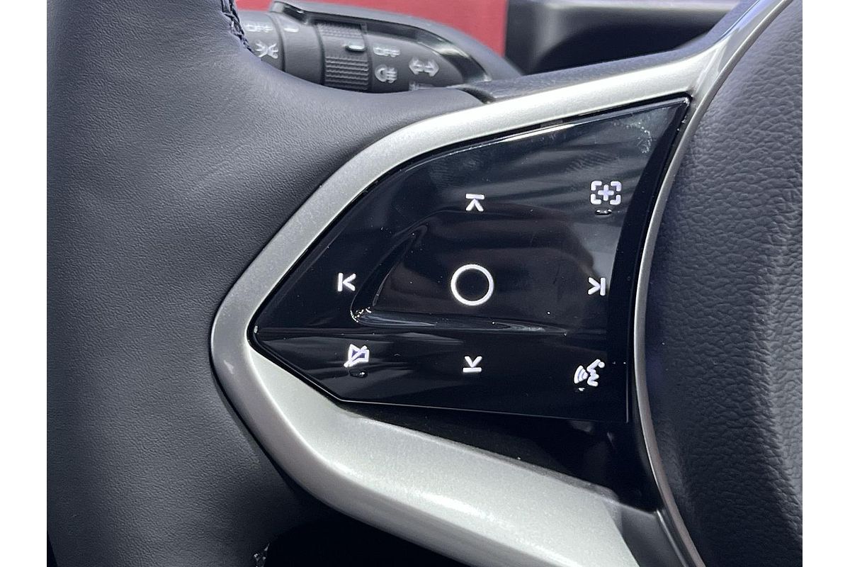 2025 GWM Ora GT ES11