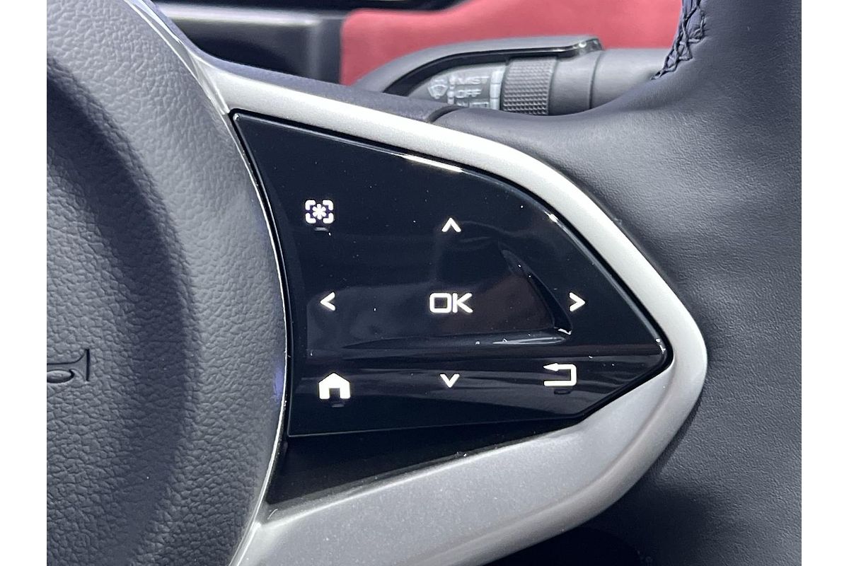 2025 GWM Ora GT ES11