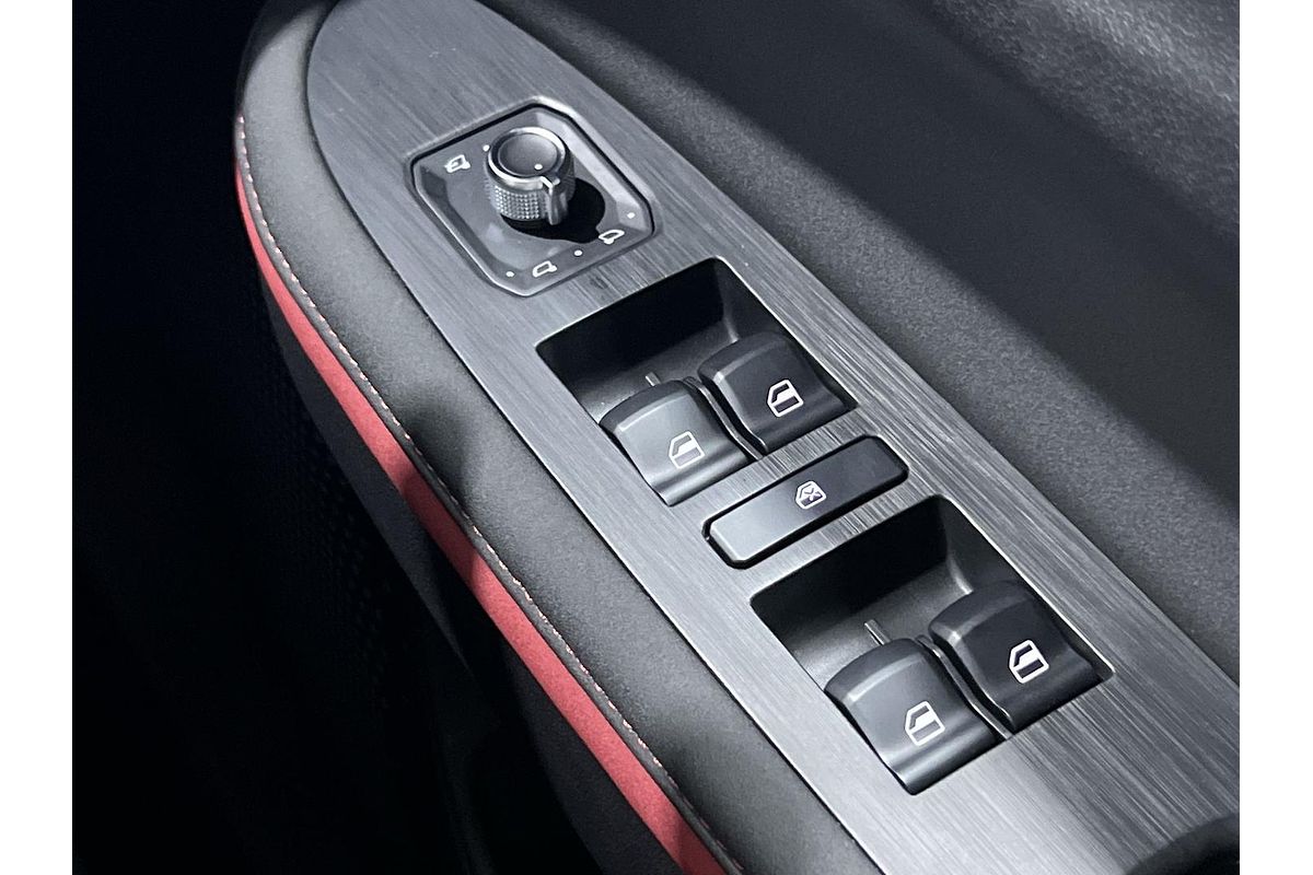 2025 GWM Ora GT ES11