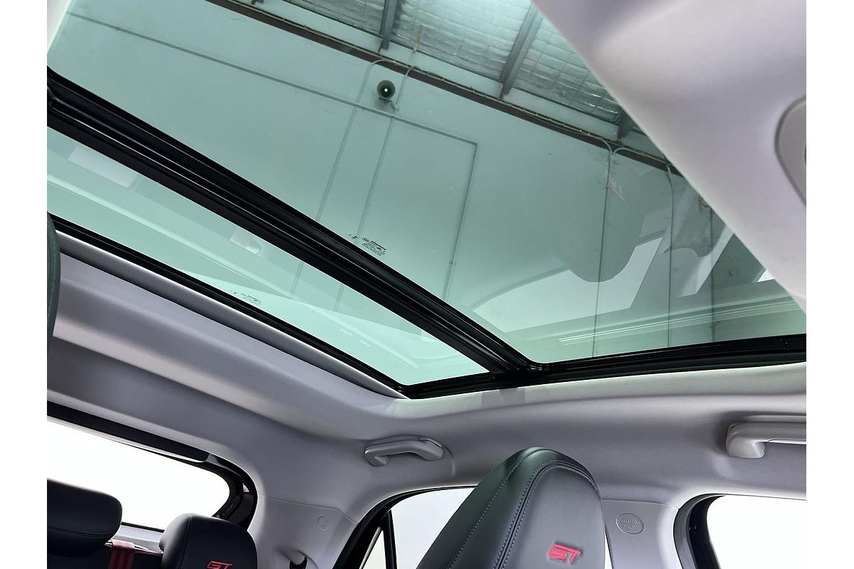 2025 GWM Ora GT ES11