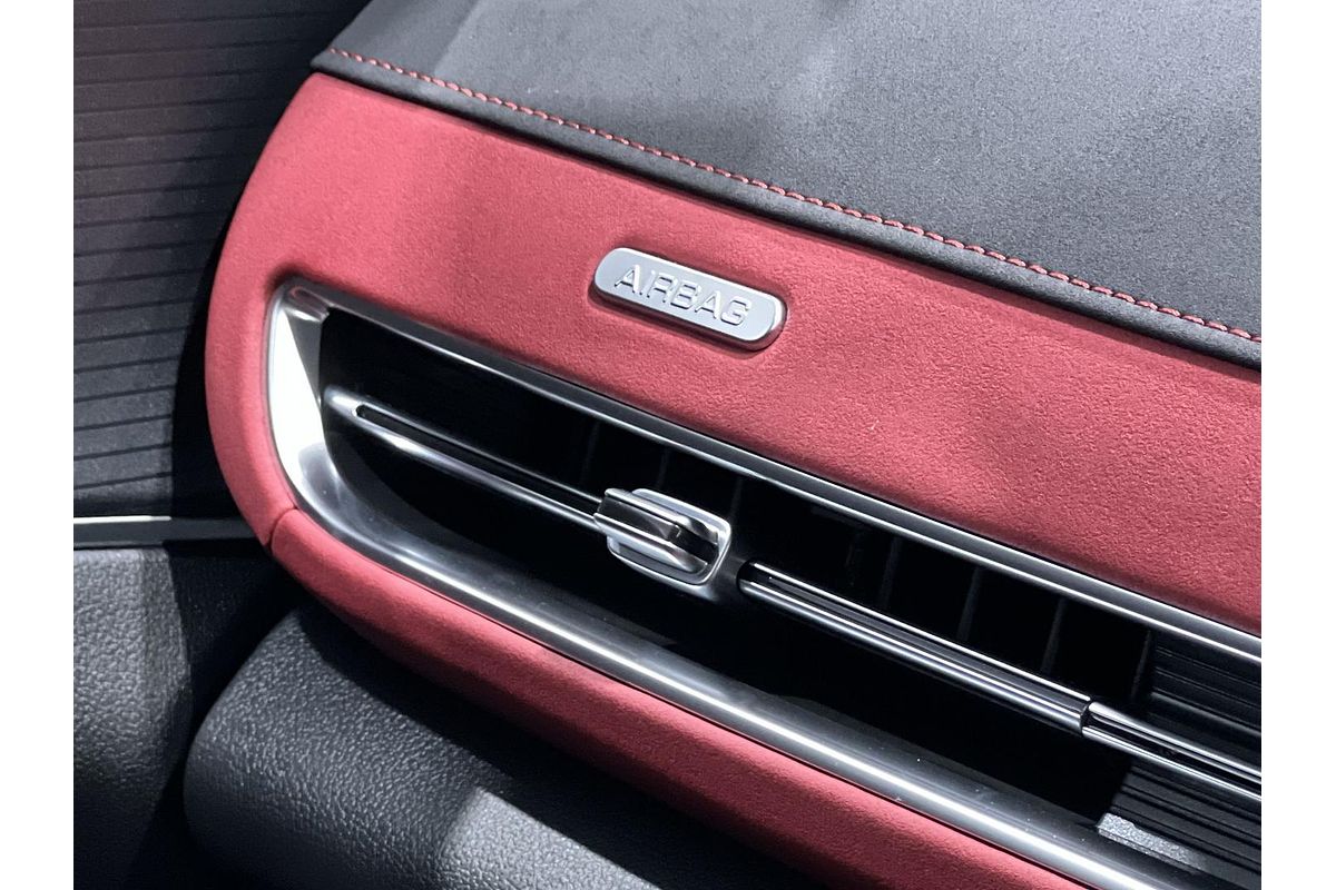 2025 GWM Ora GT ES11