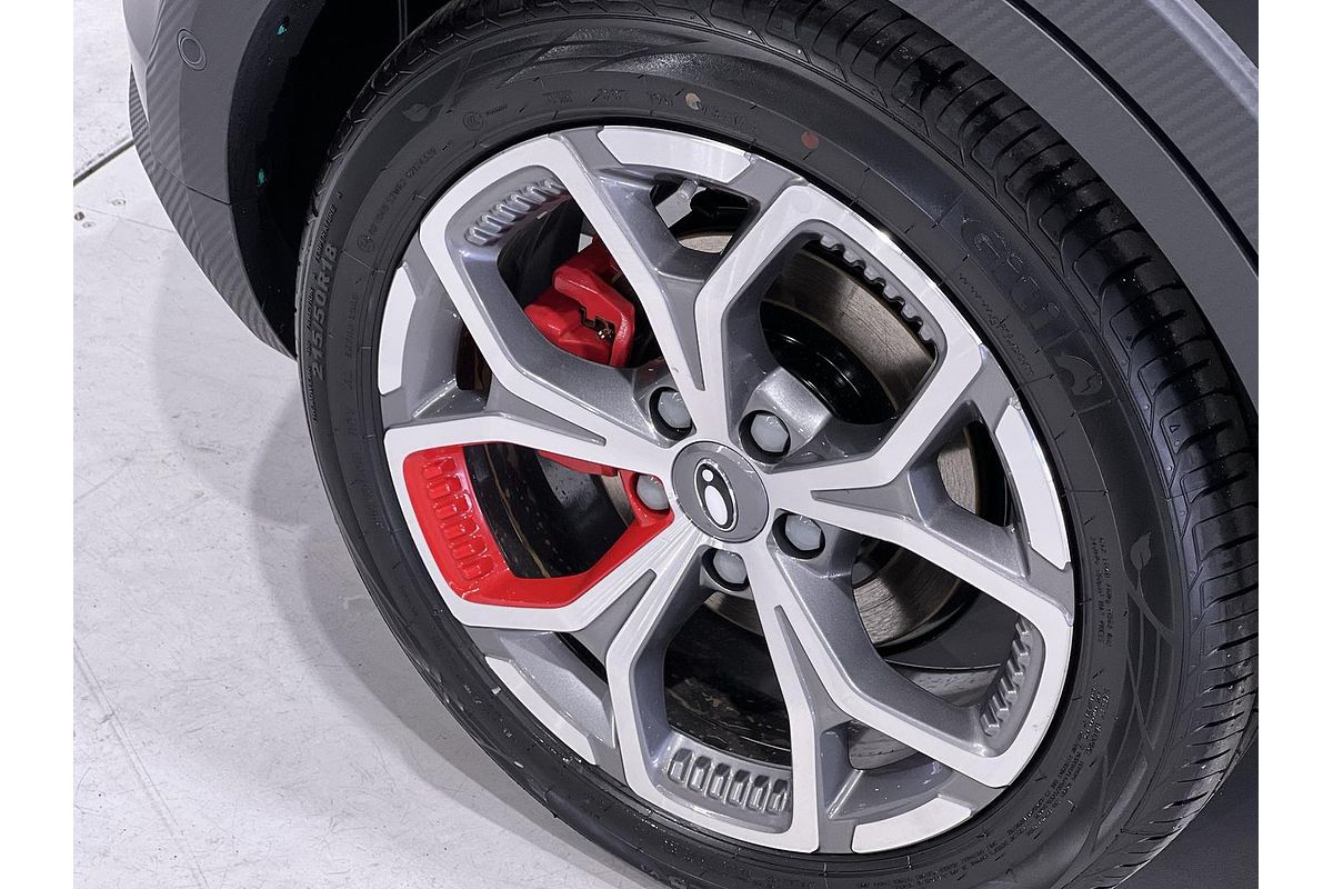 2025 GWM Ora GT ES11