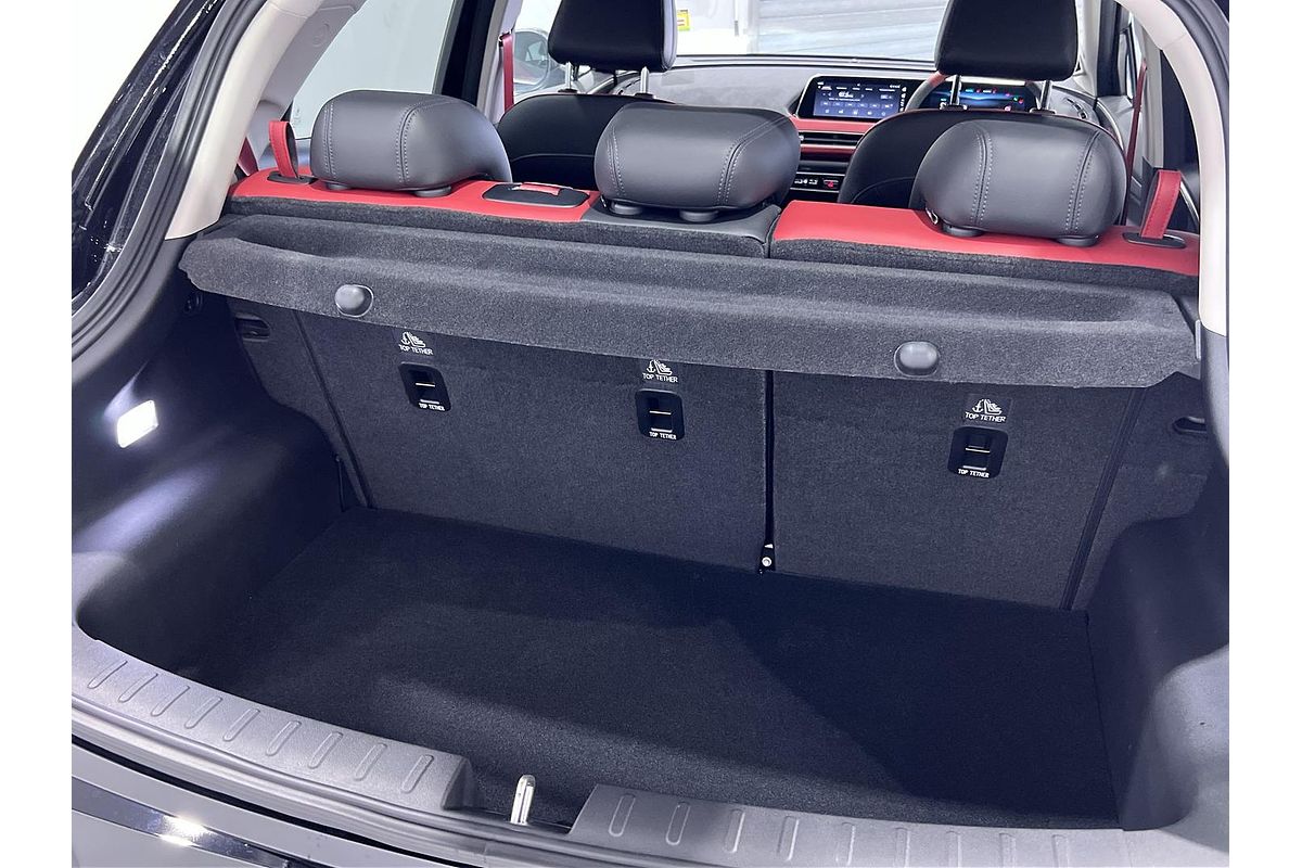 2025 GWM Ora GT ES11