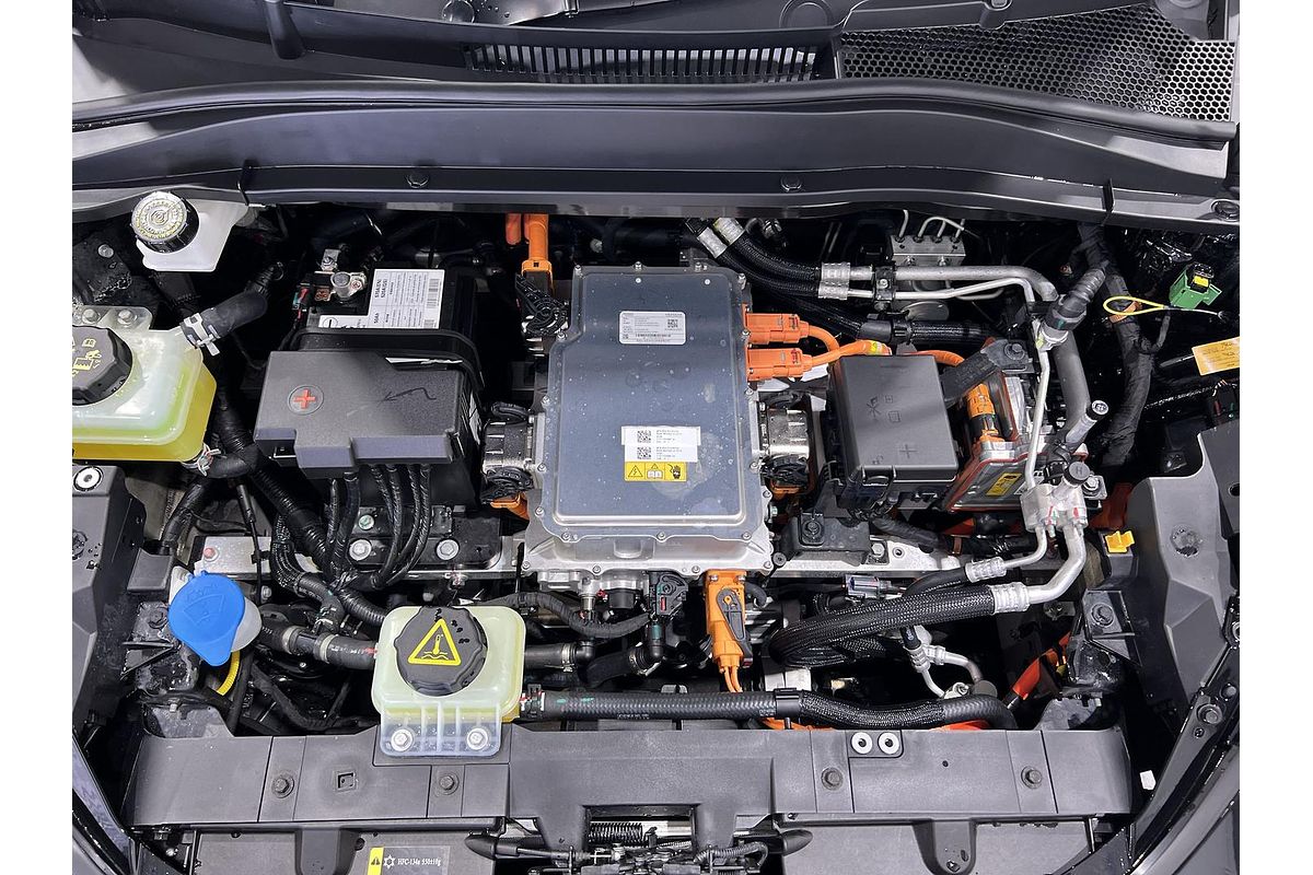 2025 GWM Ora GT ES11