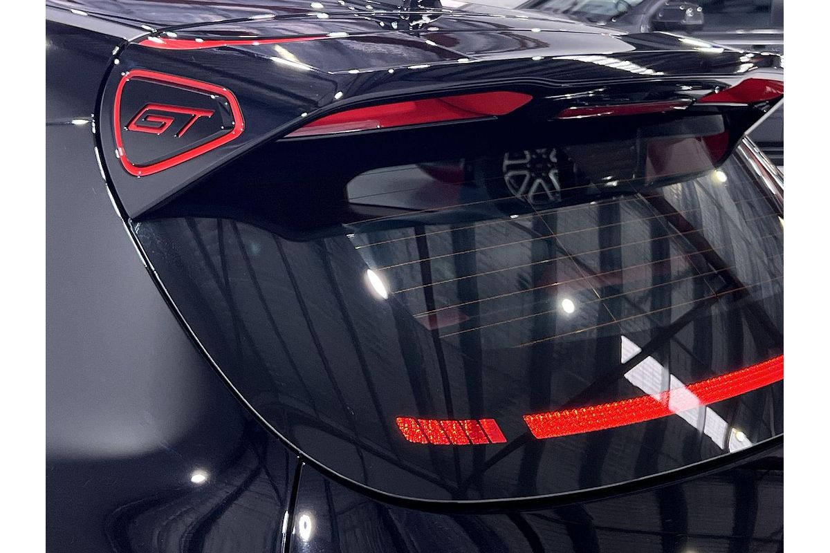 2025 GWM Ora GT ES11