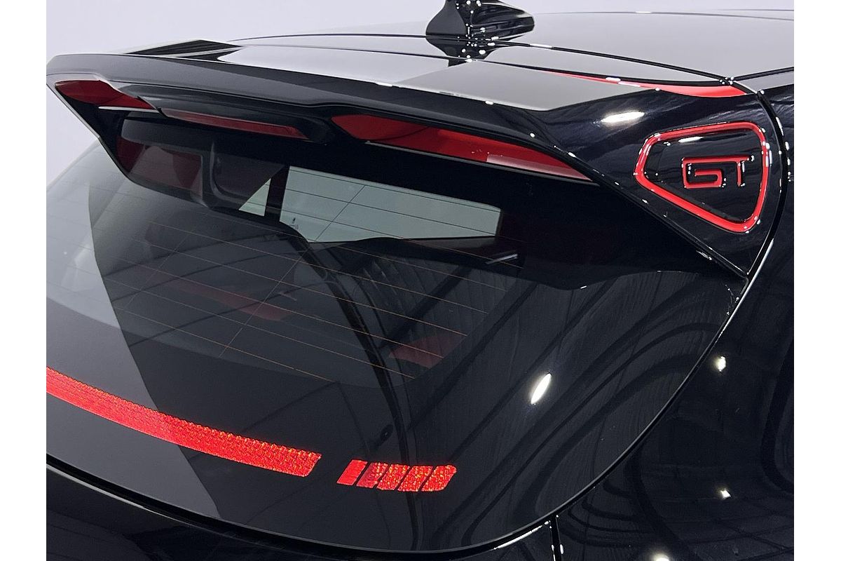 2025 GWM Ora GT ES11