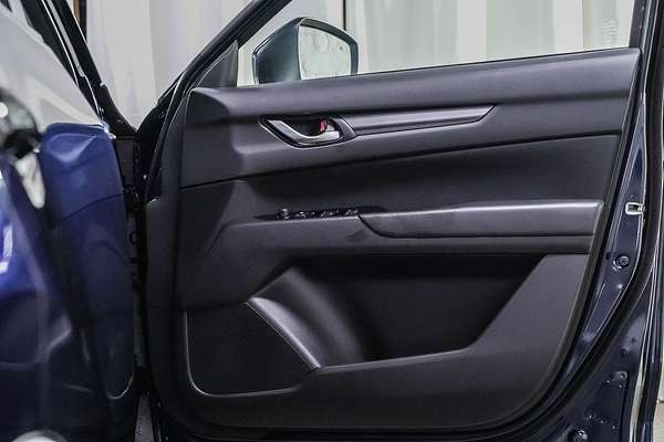 2024 Mazda CX-5 G20 Maxx KF Series