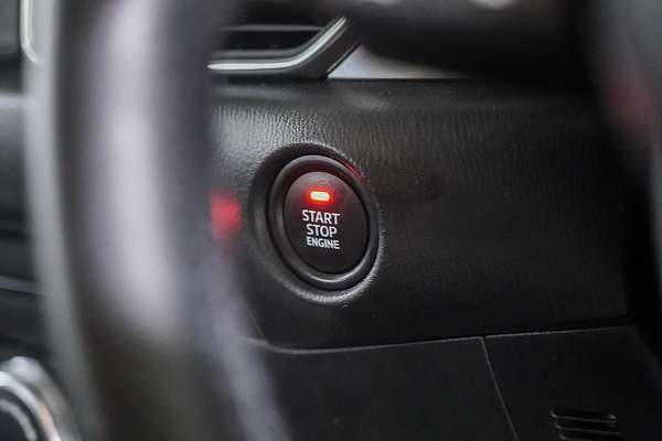 2024 Mazda CX-5 G20 Maxx KF Series