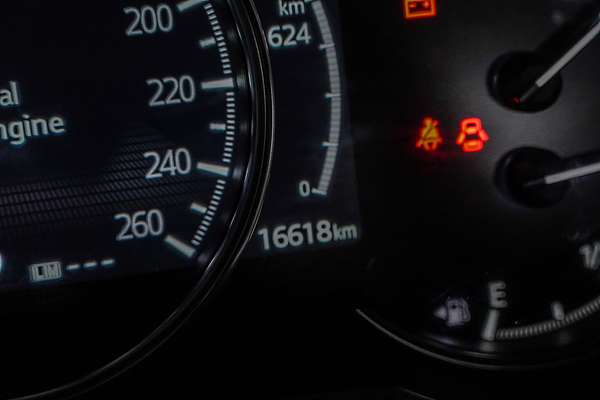 2024 Mazda CX-5 G20 Maxx KF Series