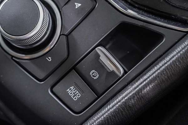 2024 Mazda CX-5 G20 Maxx KF Series