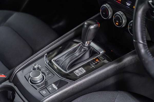 2024 Mazda CX-5 G20 Maxx KF Series