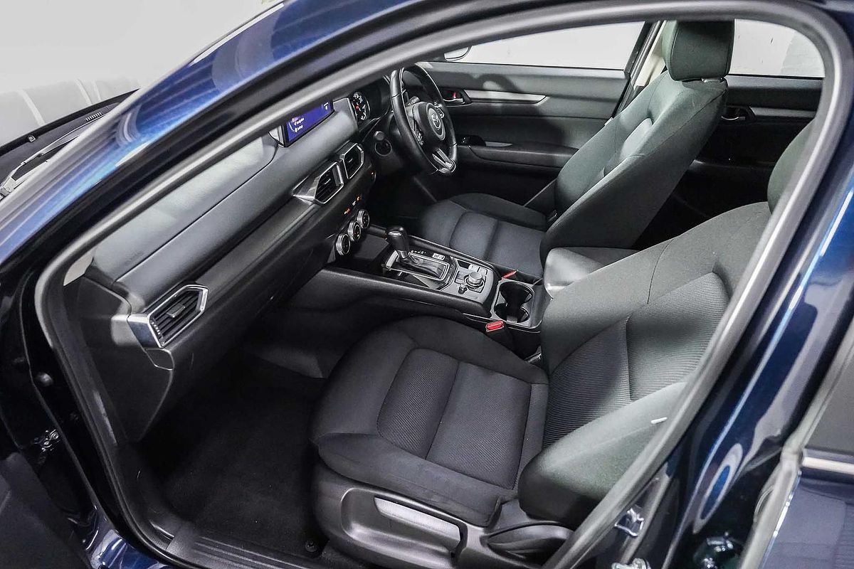 2024 Mazda CX-5 G20 Maxx KF Series