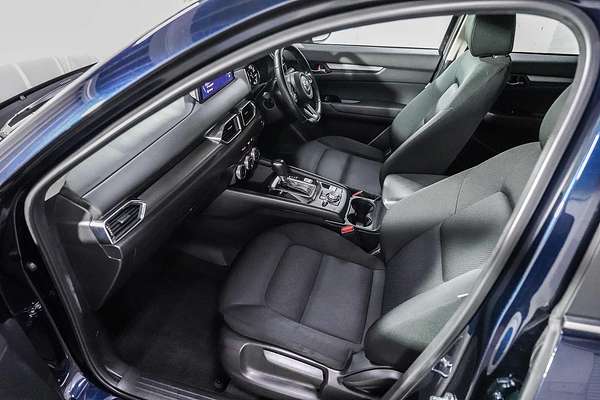 2024 Mazda CX-5 G20 Maxx KF Series