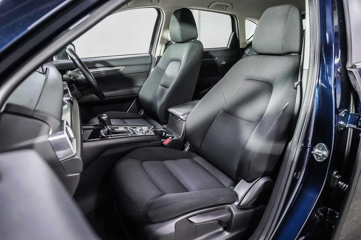 2024 Mazda CX-5 G20 Maxx KF Series