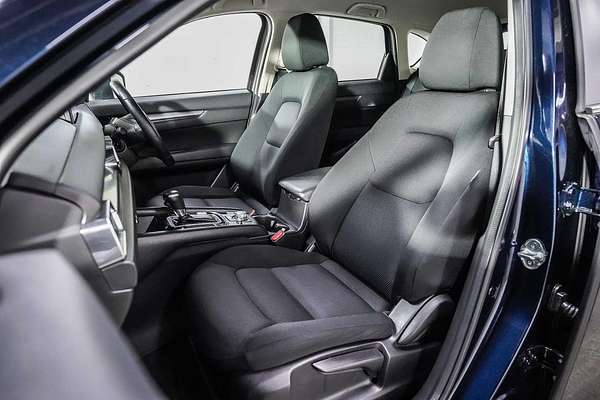 2024 Mazda CX-5 G20 Maxx KF Series
