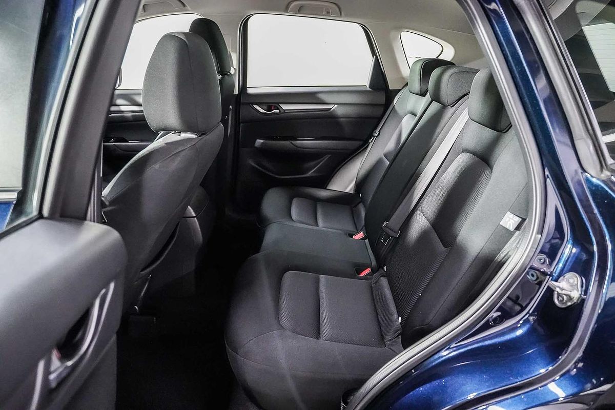 2024 Mazda CX-5 G20 Maxx KF Series