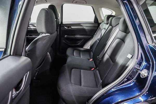 2024 Mazda CX-5 G20 Maxx KF Series