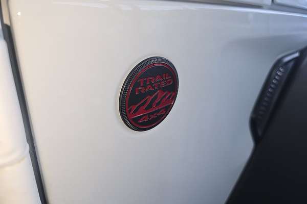 2025 Jeep Wrangler Rubicon JL