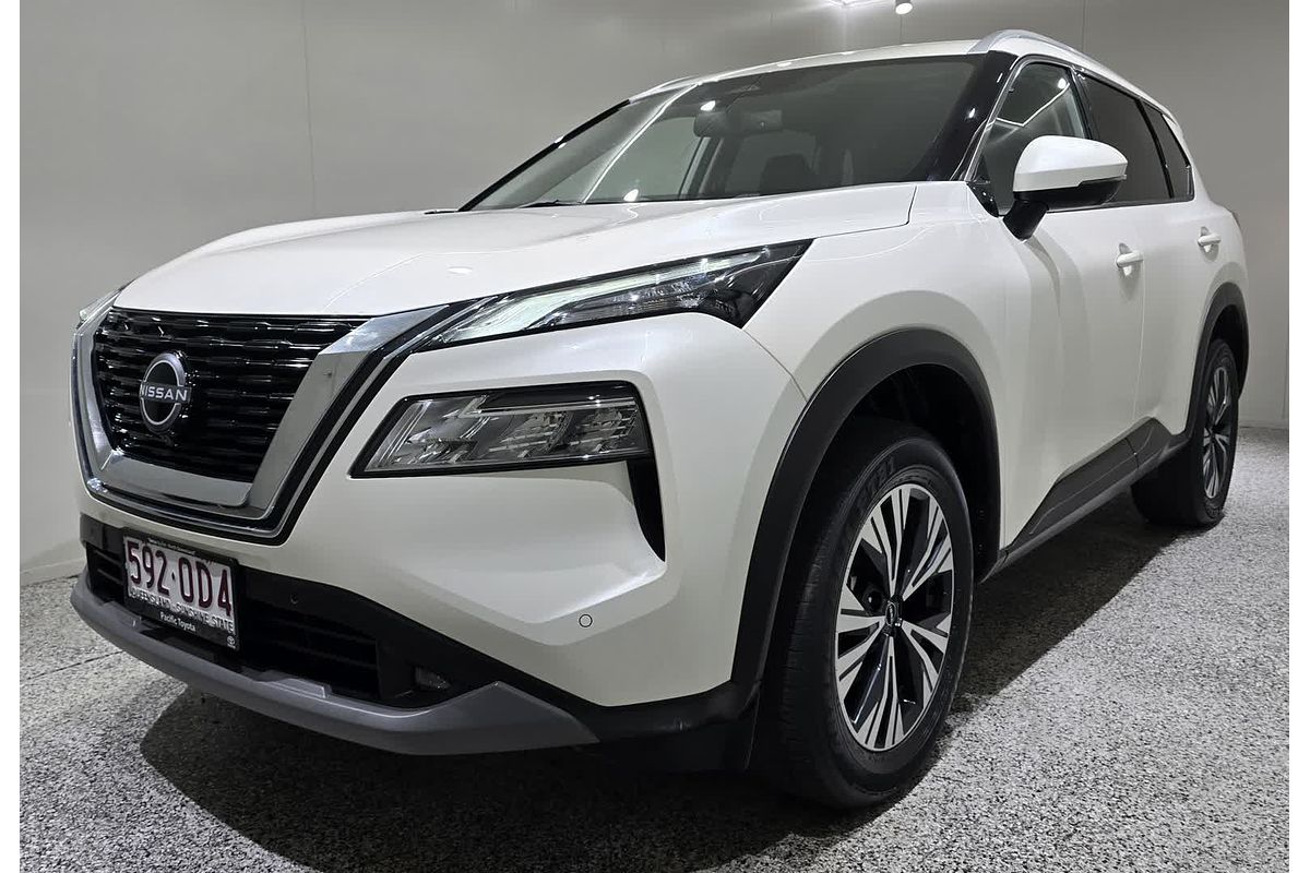 2023 Nissan X-TRAIL ST-L T33